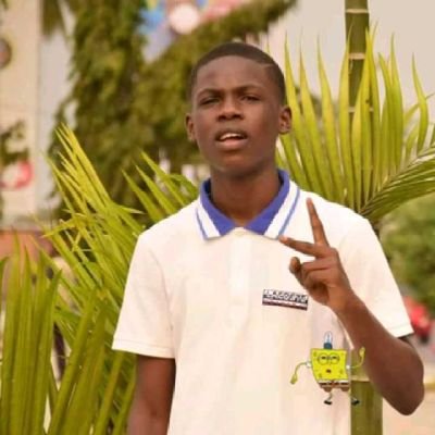 HeriKabunga's profile picture. élève