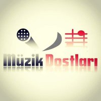 Müzik Dostları(@muzikdostlarii) 's Twitter Profile Photo