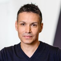Jerome Endrass (@jerendra) 's Twitter Profile