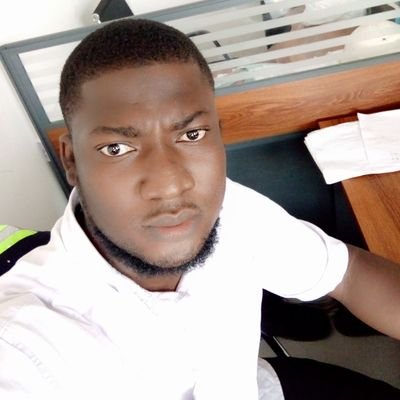 @LFC fan @PL #20times @UCL #6times #YNWA || #EnvironmentalEngineer||#Environmentalist|| #CleanWaterandSanitationActivist of #SDG's 6. DM Open for Businesses