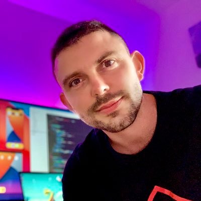 dale_clifford's profile picture. UX CX Designer 🦄