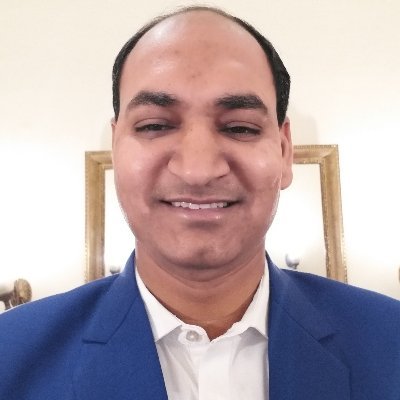 DiyaKi's profile picture. Devendra Sharma @ Hotel General Manager