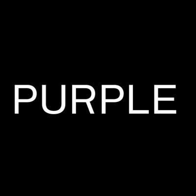 Global agency for luxury brands & innovative talent. Fashion, beauty, lifestyle, design, digital, placemaking. @PurplePRFashion https://t.co/oO2VKw7fPL