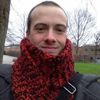 Tobias Andersson (@therageflame) 's Twitter Profile
