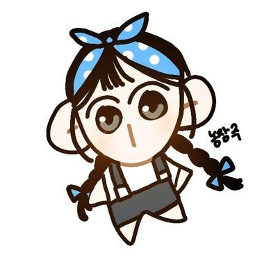 김먼지さんのプロフィール画像