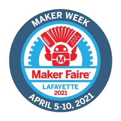 Maker Faire is a gathering of fascinating, curious people who enjoy learning and who love sharing what they can do.