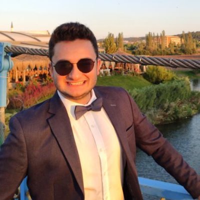 Hdytarsn's profile picture. yazar, çalar, çizerim