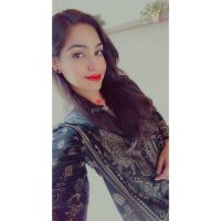 Amara Arshad(@Amara_Arshad) 's Twitter Profile Photo