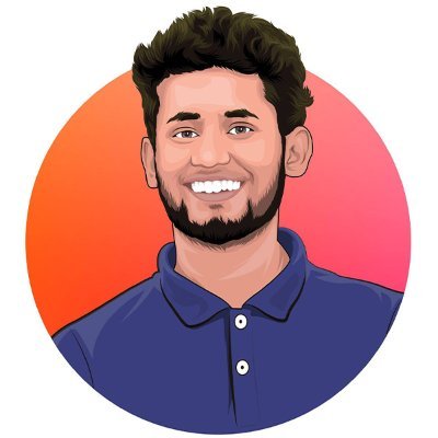 I am a Professional Graphic Designer. I would like to help you with your any Graphic Design needs. 🙂