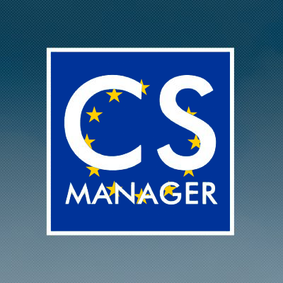 🇪🇺 CSManager is a calendar of tournaments, leagues and qualifiers that any  CS:GO team can register for. 👇Everything on the site!
📧 suporte@csmanager.pt