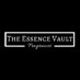 theessencevault (@theessencevault) Twitter profile photo