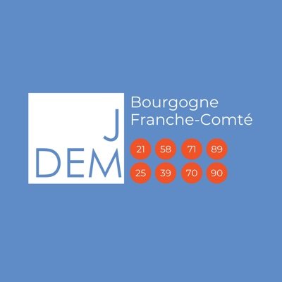 L'actualité des jeunes du @MoDem en Bourgogne-Franche-Comté. Européens, écologistes, et résolument humanistes. @J_Democrates / Président : @ArthurBillot