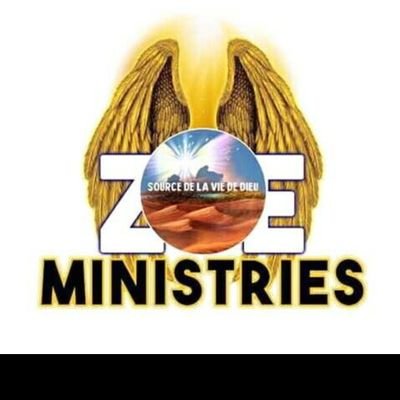 Zoe ministres source de la vie de Dieu le centre de valeurs est un ministère basé sur le fondement de l'amour de Christ dont l'objectif est de faire des rois.