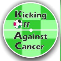Kicking Off Against Cancer(@KOAC_Tweets) 's Twitter Profile Photo