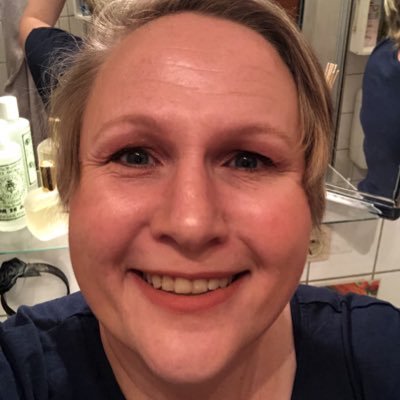 diejudith_de's profile picture. Hallöle!