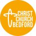 Christ Church (@CC_bedford) Twitter profile photo