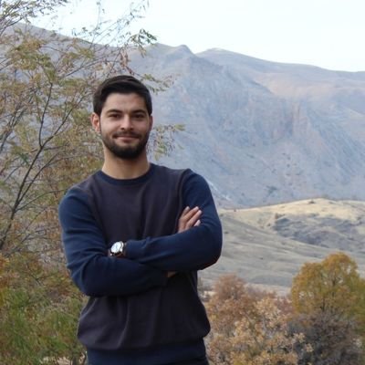 oguzsut23's profile picture. 