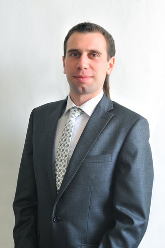 SanchesTOGU's profile picture. Председатель ХКМОД Мой Край.