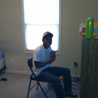 MichaelHicks_8's profile picture. Baseball....