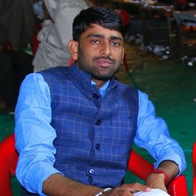 AsharamBassi's profile picture. mahamantri BJYM tonk