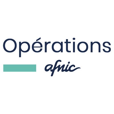 Actualités opérationnelles @afnic / Operational news from @afnic