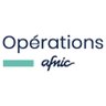 AFNIC_Op's profile picture. Actualités opérationnelles @afnic / Operational news from @afnic
