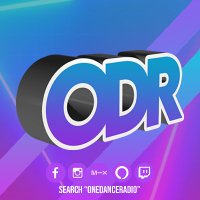 Onedanceradio (@onedanceradiouk) 's Twitter Profile Photo Onedanceradio (@onedanceradiouk) 's Twitter Profile Photo