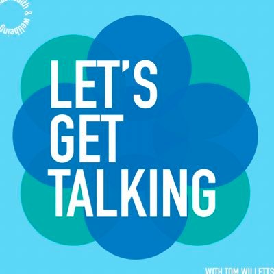 Opening up conversation on mental health, providing an outlet of support & sharing inspiring stories; one episode at a time. Hosted by @TomWilletts12 🎙