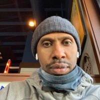 Derrick Teagle (@trustgodprocess) 's Twitter Profile