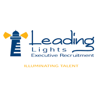 Leading Lights Executive Recruitment(@LeadingLightsER) 's Twitter Profile Photo