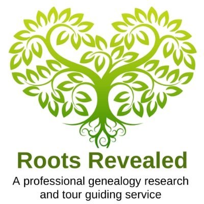 Natalie Bodle, founder of Roots Revealed is a professional genealogist, author, tour guide and educator, former biker & rock chick.