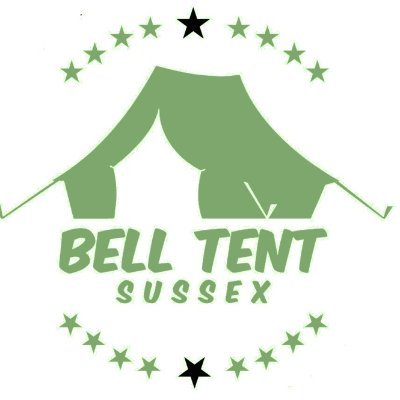 Luxury Canvas Bell Tents  &  Accessories
Next Day Delivery - 1 Years Warranty
The Very Best In Glamping