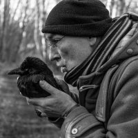 The Dark Horse (@thedarkhorsemag) 's Twitter Profile