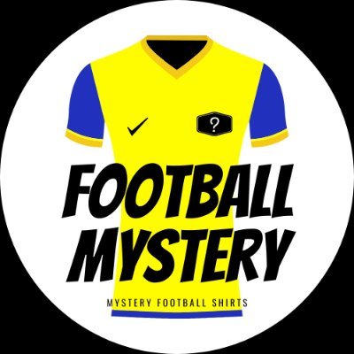 Mystery Football Shirt Boxes. Brand New + Tags. FREE Delivery. GET YOURS NOW!