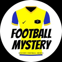 Football Mystery Shirts (@footballmyst) 's Twitter Profile Photo Football Mystery Shirts (@footballmyst) 's Twitter Profile Photo