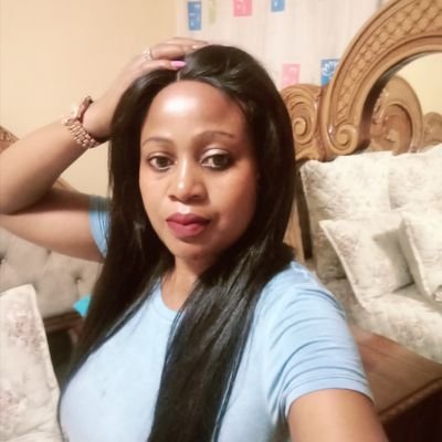 An Activist, the architect of her own character with determination of A mirror..
God's FAB servant #Favoured #Anointed #Blessed