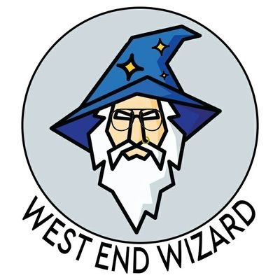 The West End Wizard🧙‍♂️
#WEW