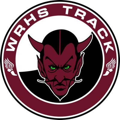 This is an account to promote boys and girls track at Warner Robins High School