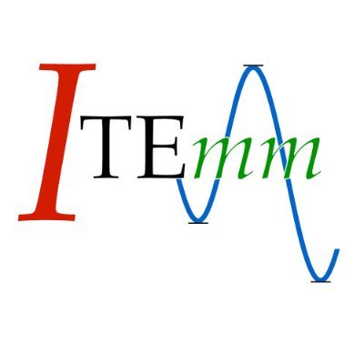 Our research group (Interface Theory Experiment: Mechanism & Modeling) use synergistical interplay between theory and experiment to decipher chemical mechanisms