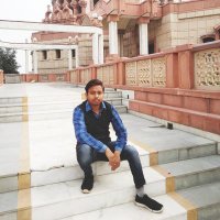 Naresh Gola (@nareshgola15) 's Twitter Profile