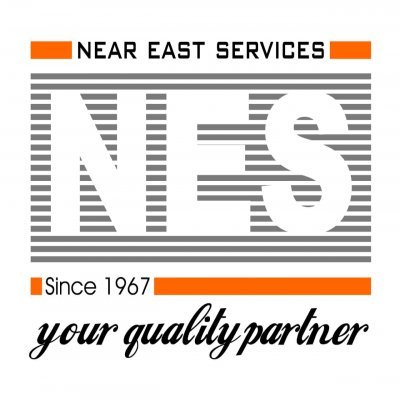 NearEastService's profile picture. NES was founded in 1967as one of the first wholly owned Egyptian companies to be the leader in the field of inspection, testing and certification