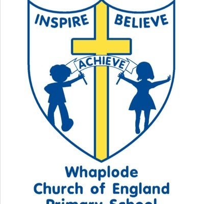 Welcome to Whaplode Church of England Reception Class Twitter Page! Follow all the fun that we have in class!