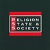 Religion, State & Society Journal (@rssjournal) Twitter profile photo Religion, State & Society Journal (@rssjournal) Twitter profile photo