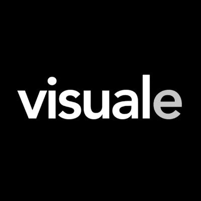 Visuale10's profile picture. Get smarter. Insightful snapshots that help you follow the daily economic data.