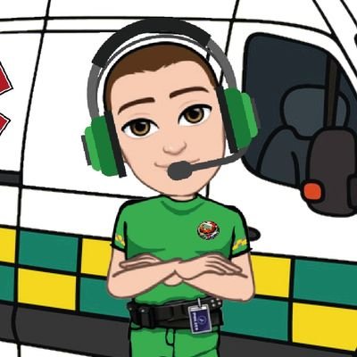 #Paramedic in #CapeTown, animal lover & #PC gamer on #Twitch https://t.co/7t29vVAtl9 ! #EMS #Volunteer #ProudlyGreen @medicnick83 on all social media