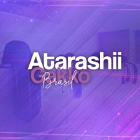 ATARASHII GAKKO! BRASIL (@japanleadersbr) / X