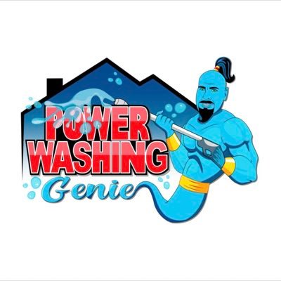 Power Washing Genie is New Jersey’s trusted local expert for all exterior cleaning projects. We have the highest reputation in the area.