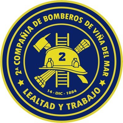 🔔Fundada el 14 de diciembre de 1884 🔔Fundadora del cuerpo de bomberos de viña del mar 🚒Nos especializamos en rescate y combate de Incendios