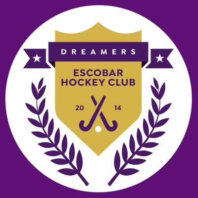 Cuenta oficial de Escobar Hockey Club, primer equipo de hockey de Escobar. Te invitamos a seguírnos y ser parte de la vida del club.

#SomosEscobar
#SomosHockey
