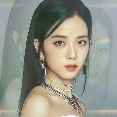if u jisoo anti dont follow me // rtwt bot